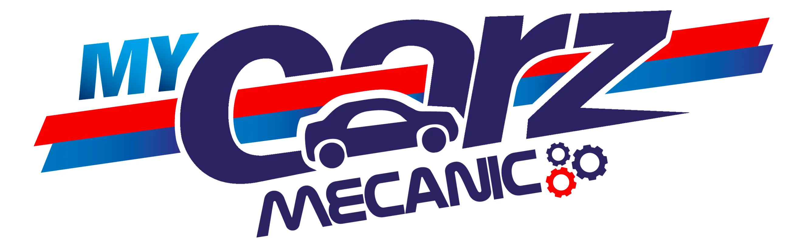 Logo MyCarz Méchanique