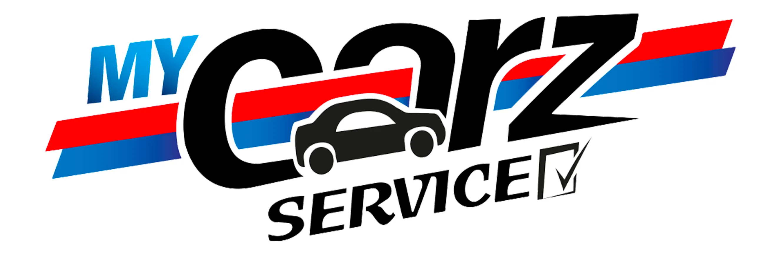 Logo MyCarz Service