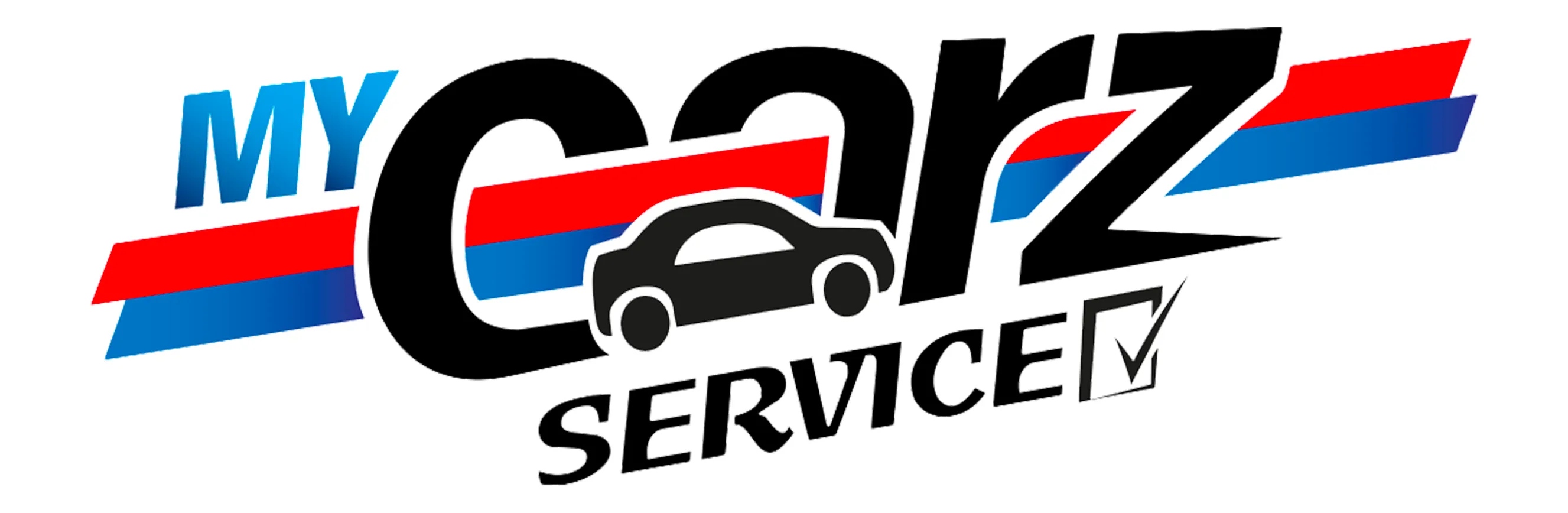 Logo MyCarz Service