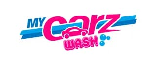 Logo MyCarz Lavage Auto