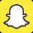 Logo Snapchat