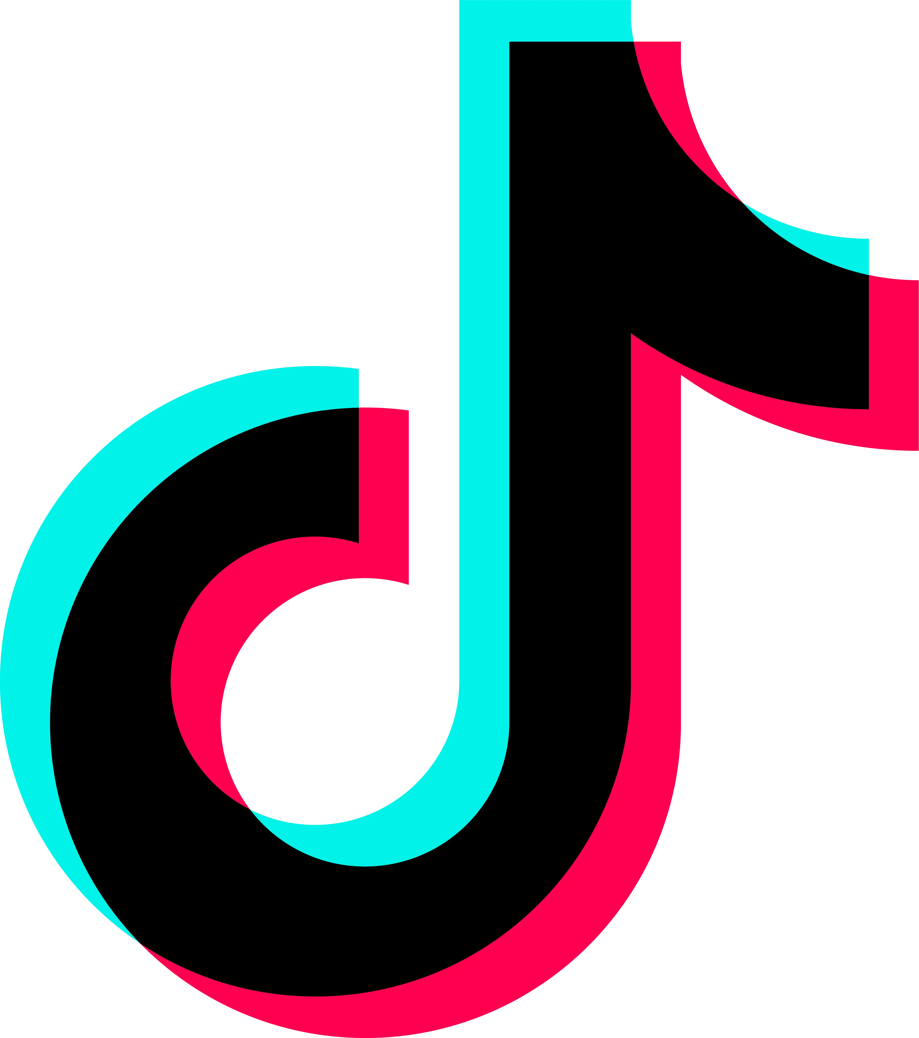 Logo Tiktok