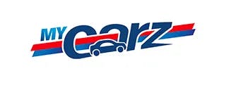 Logo MyCarz Principal