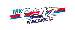 Logo MyCarz Méchanique