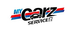 Logo MyCarz Service